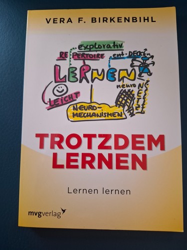 Trotzdem lernen - lernen,
