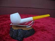 Meerschaumpfeife, mit