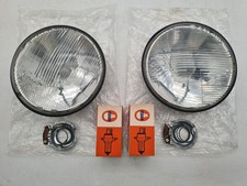 Original Scheinwerfer +