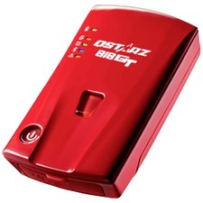 Qstarz BL-818GT GPS Empfänger