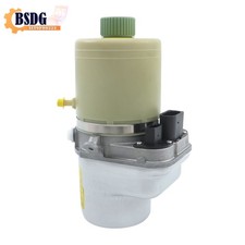 Servopumpe elektrisch