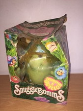 MB Toys SNUGGLEBUMMS BABBO