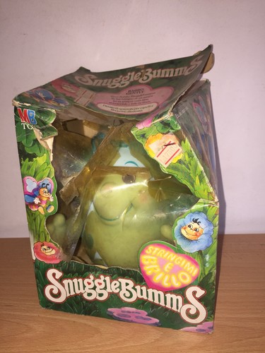 Toys snugglebumms babbo - snugglebumms,