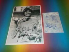 Ulrike Meyfarth Hochsprung