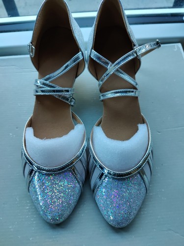 Tango tanzschuhe größe 5 - größe, 37,5