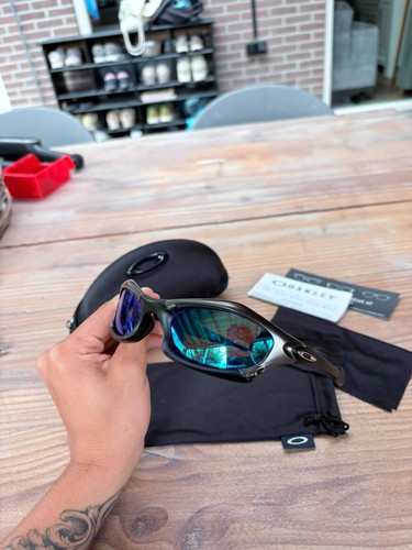 Oakley splice zonnebril - oakley,