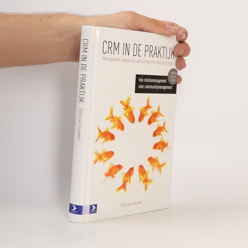 Crm praktijk sjors - praktijk , | 