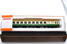 Arnold Spur N 3233 Halberstädter 2.Kl. ''Büffet'' der D.R