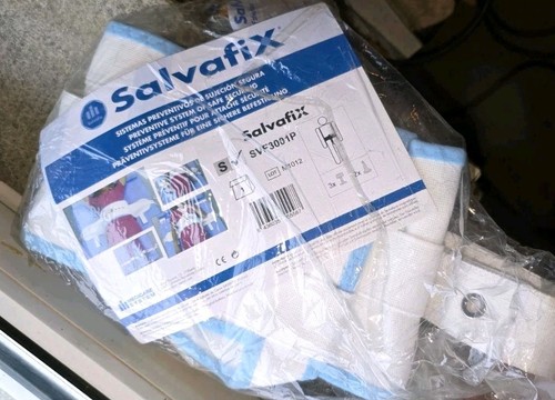 Salvafix memory pro - memory, modell