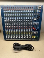 Allen & Heath MixWizsrd WZ3