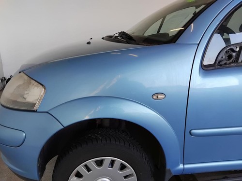 Citroen original kotflügel - c3,