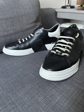 Philipp plein Schuhe Größe