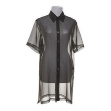 Number One by KappAhl, Strandkleid, Größe: 40, Grün, Polyester, Mesh, Damen -225