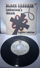 BLACK SABBATH, TOMORROW'S