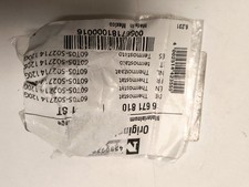 Miele Thermostat 6671810