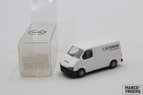 Rietze ford transit - ford,