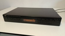 JVC FX342L Tunner