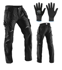 Arbeitshose Kübler PRACTIQ