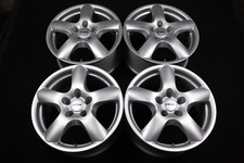 BMW 3er X3 X5 Z4 18 Zoll