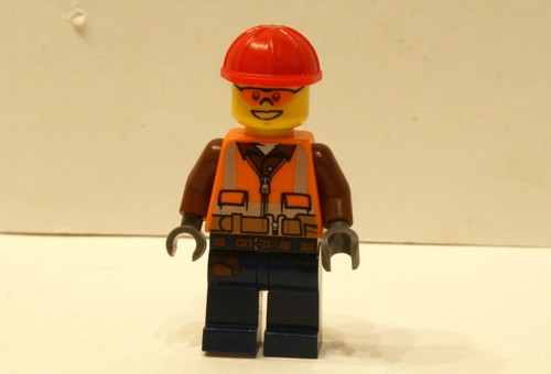 Lego minifigur city - lego,