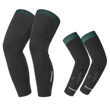 Rockbros fahrrad armlinge - rockbros,