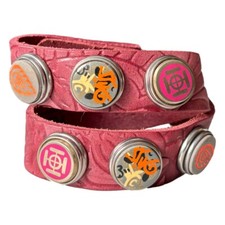 Noosa Set Armband & Chunks 7
