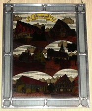 G. Swaenepoel - GRUNBACH -