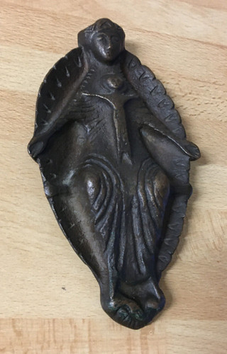 Wandrelief madonna mit - madonna,