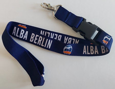 Alba Berlin BBL Basketball