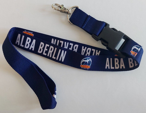 Alba berlin bbl basketball - berlin,