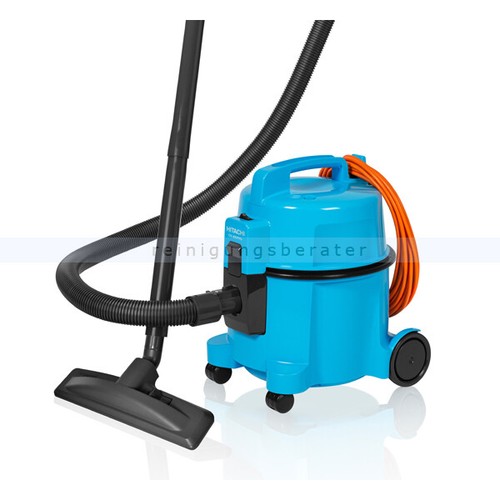 Hitachi 400 pro staubsauger - cv,