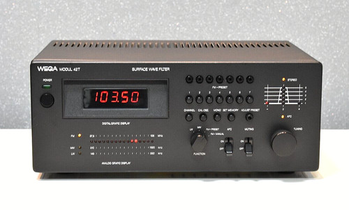 Wega modul 42t - modul,