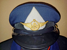 Türkei Schirmmütze Winter