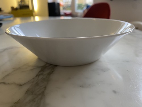 Seltene design schale - seltene,