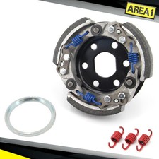 Area1 Tuning Kupplung