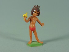 HPF. Dschungelbuch 1985 - versch. Einzelfiguren