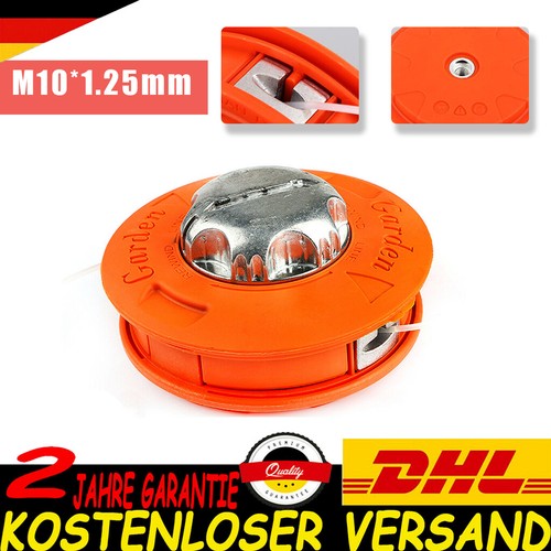 Fadenspule verstärkter - fadenspule,