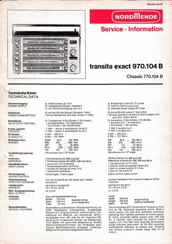 Service manual anleitung für - service, manual-anleitung