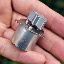 Mini RC-320 Vibration Motor DC