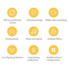 Dual 48MP Digitalkamera mit