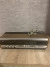Vintage Radio Grundig RTV 370