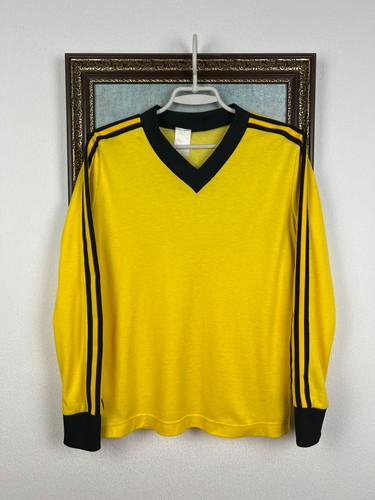 Vintage 80er adidas fußball - 80er,