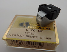 Excel ES 70 - S Tonabnehmer
