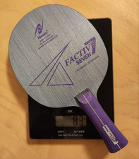 Nittaku Factive Seven