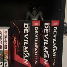 Devilman The Classic