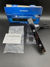 Sony Playstation 4 Camera / Kamera V 1 - OVP / Boxed / CIB - TOP Zustand