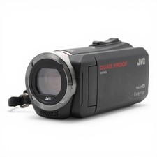 Jvc everio r315be - jvc, r