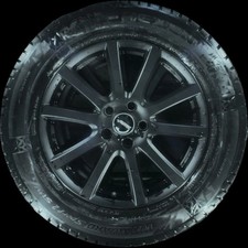 235/60 R17 Winterreifen VOLVO