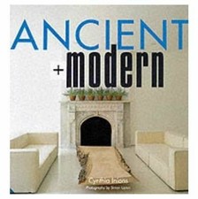 Ancient and modern buch - ancient, jacqui