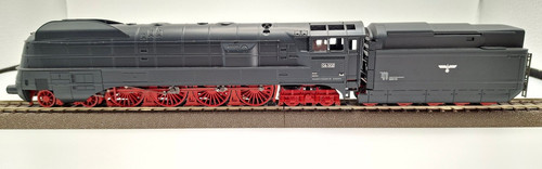 Brawa 40230 schnellzuglok - 40230, br